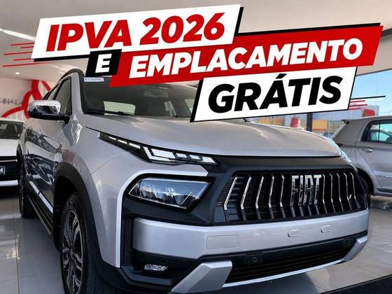 FIAT TORO 2.2 TURBO DIESEL RANCH 4WD AT9 FIAT TORO 2.2 TURBO DIESEL RANCH 4WD AT9